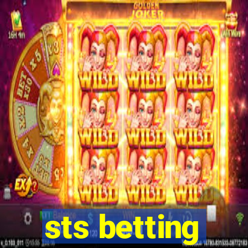 sts betting